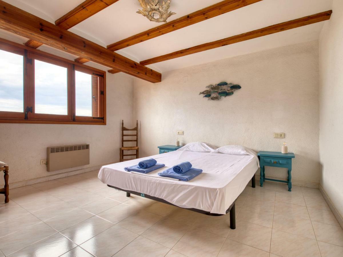 Holiday Home Adsubia By Interhome Javea Exterior photo